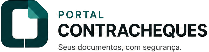 Portal de Contracheques